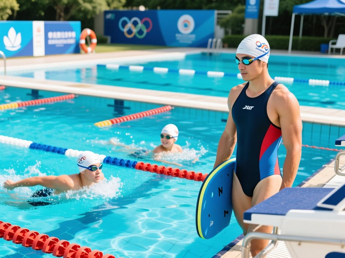 九游娱乐-“不新建”场馆策略，绿色办赛成亮点  第2张