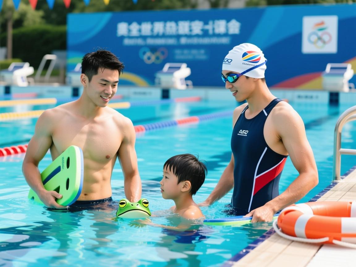 九游网页版入口-“彭尤蝶泳自由泳逐梦东京，实力再创新高”