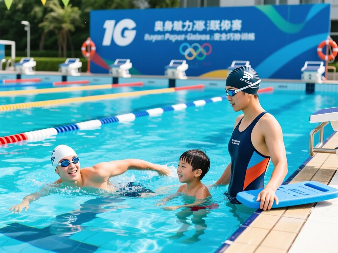 九游娱乐官方-中国三人篮球男队强化快攻训练 提升比赛节奏，男子三人篮球中国队队员  第1张