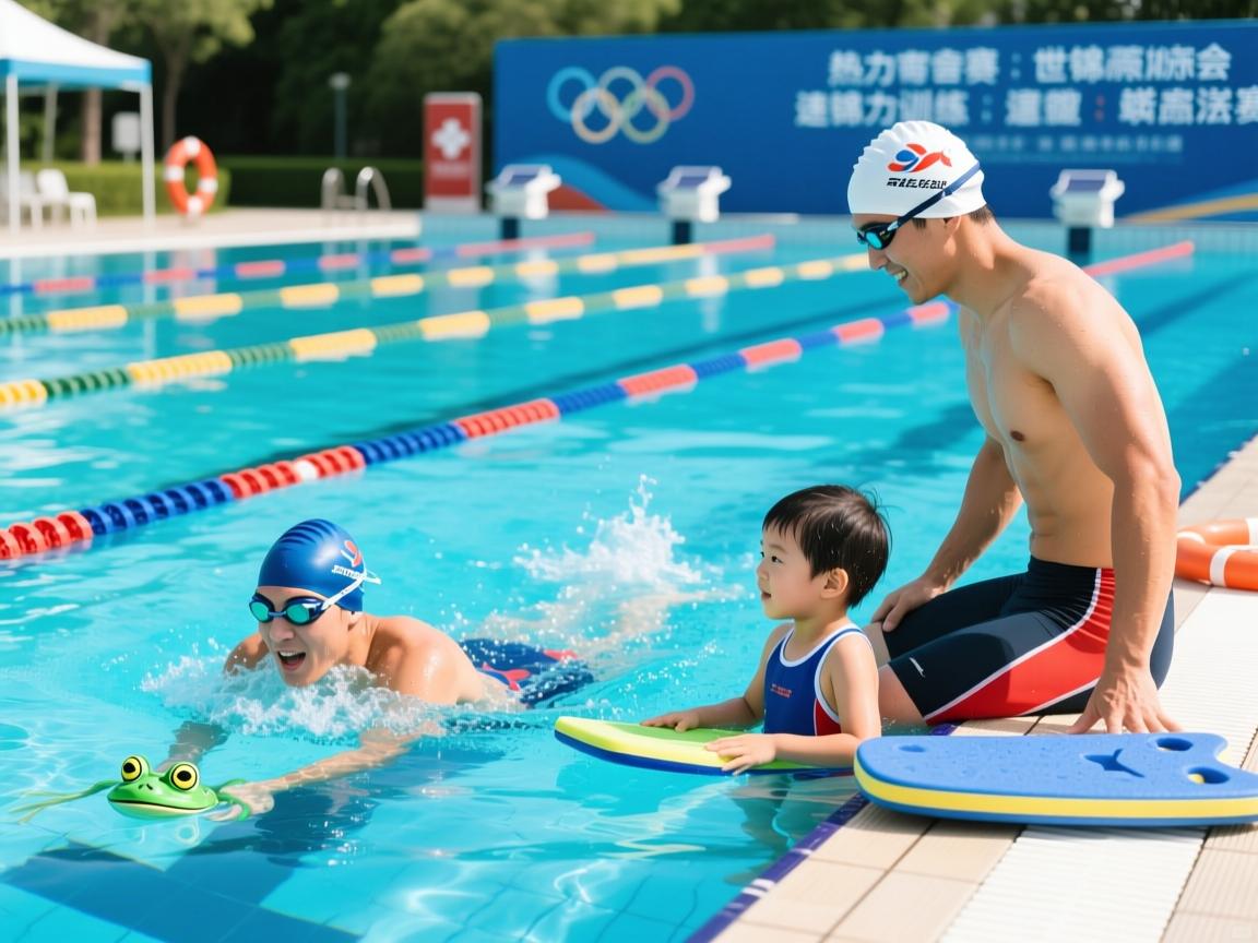 九游娱乐官方-新加坡公开赛圆满落幕，赛事效果令人惊叹，新加坡邀请赛决赛视频  第2张