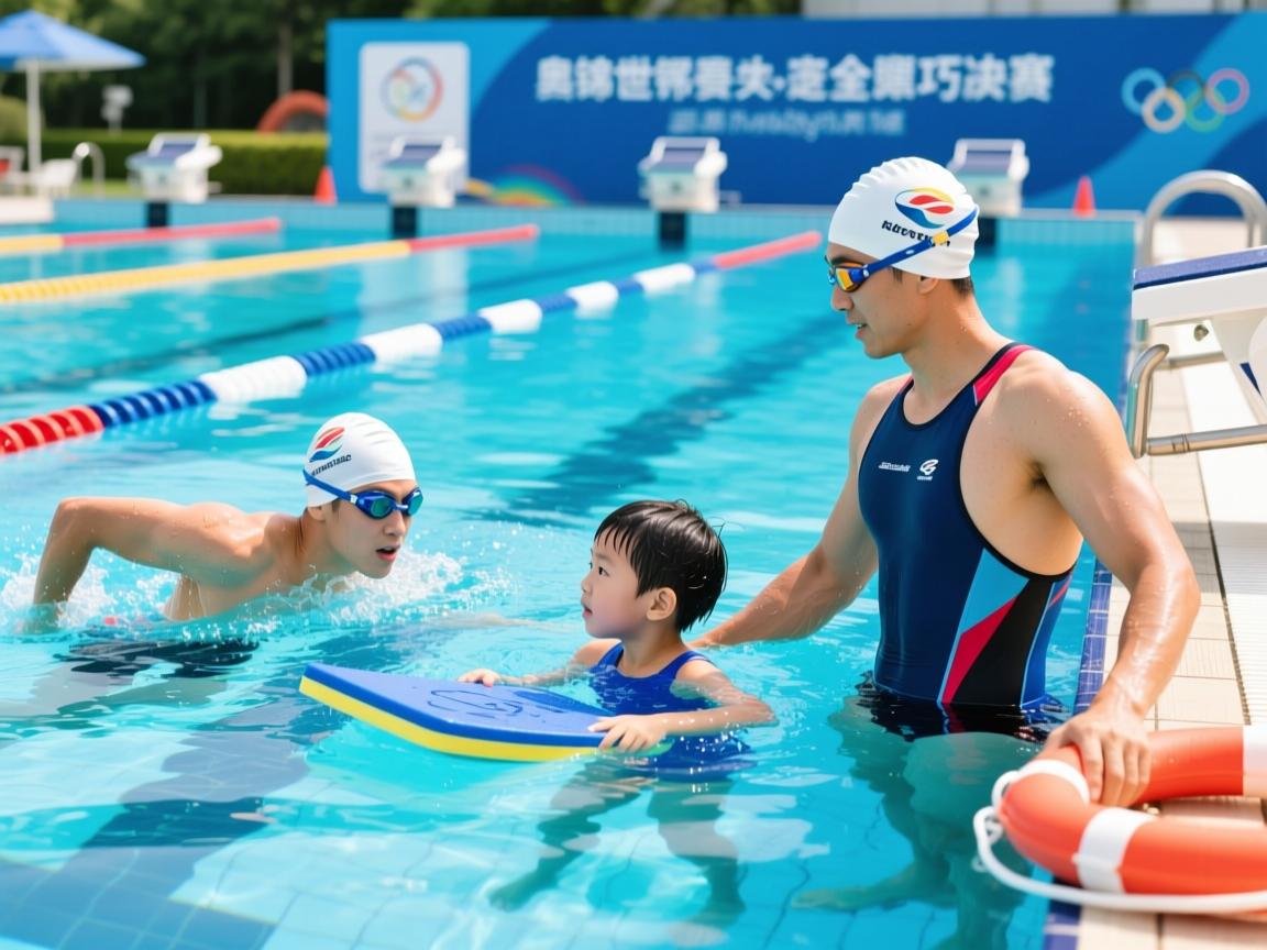 九游娱乐官方-新加坡公开赛圆满落幕，赛事效果令人惊叹，新加坡邀请赛决赛视频