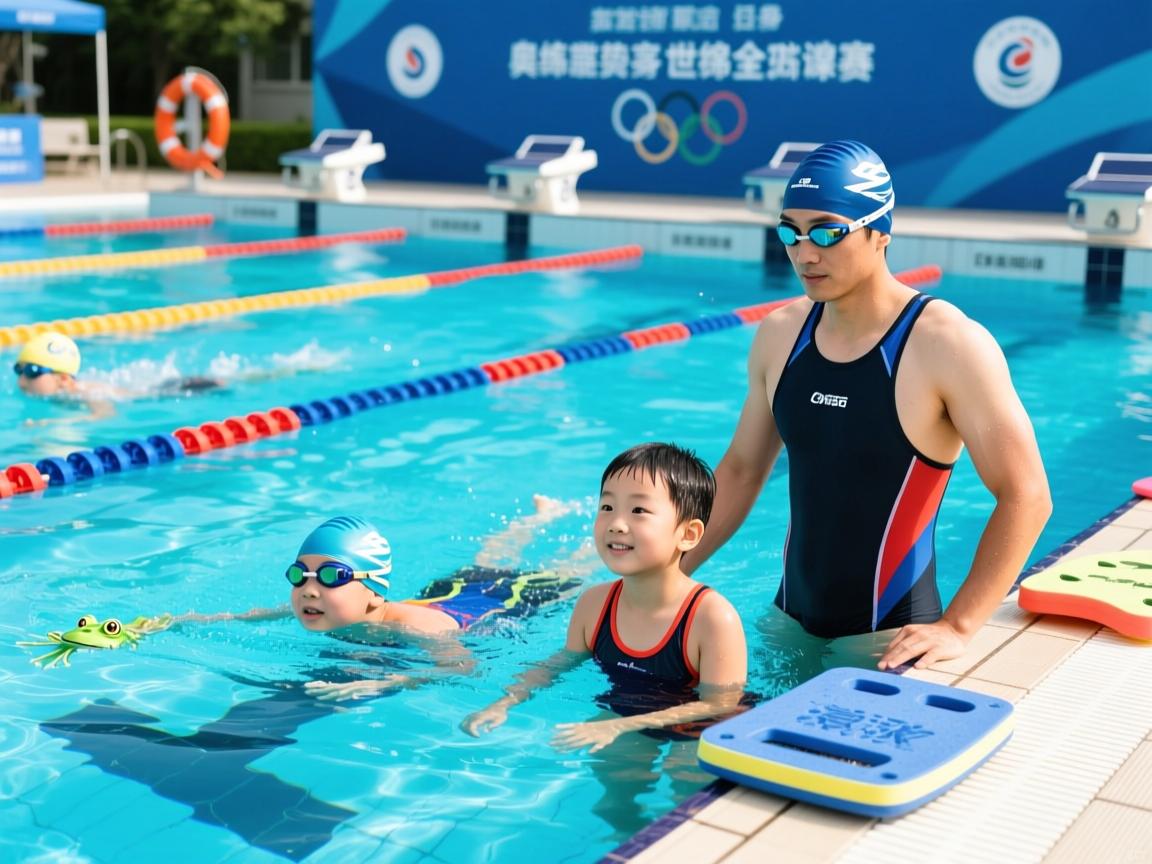 九游娱乐官方-新加坡公开赛圆满落幕，赛事效果令人惊叹，新加坡邀请赛决赛视频  第3张