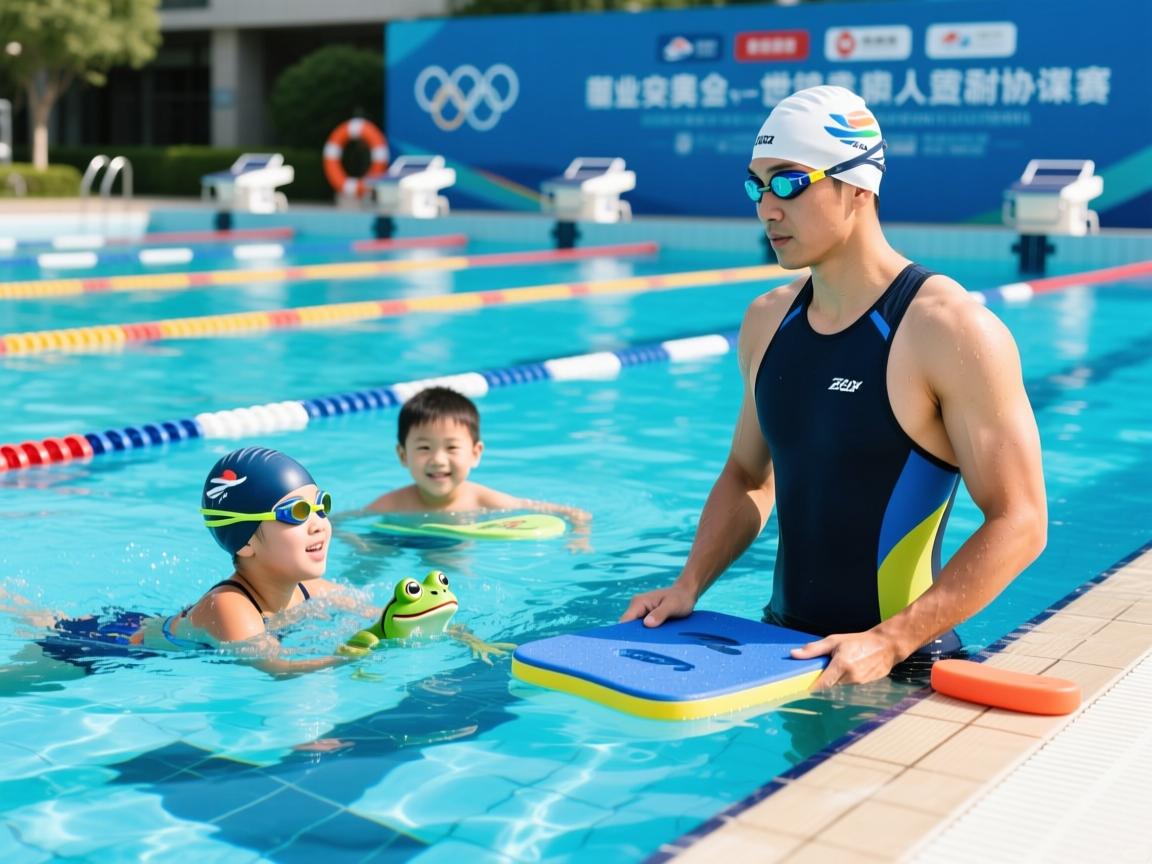 九游娱乐入口-李冰洁摘金 女子自由泳再传捷报，李冰洁游泳冠军