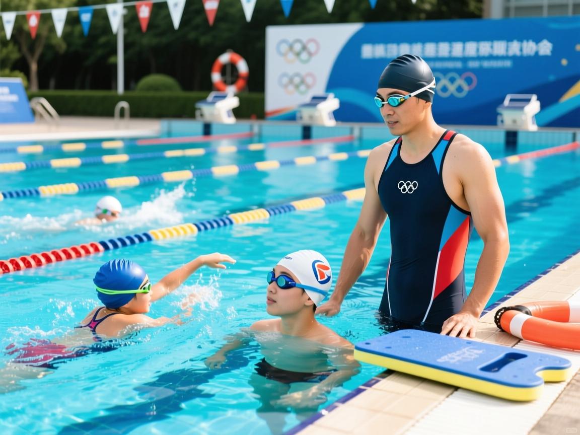 九游娱乐入口-李冰洁摘金 女子自由泳再传捷报，李冰洁游泳冠军  第3张