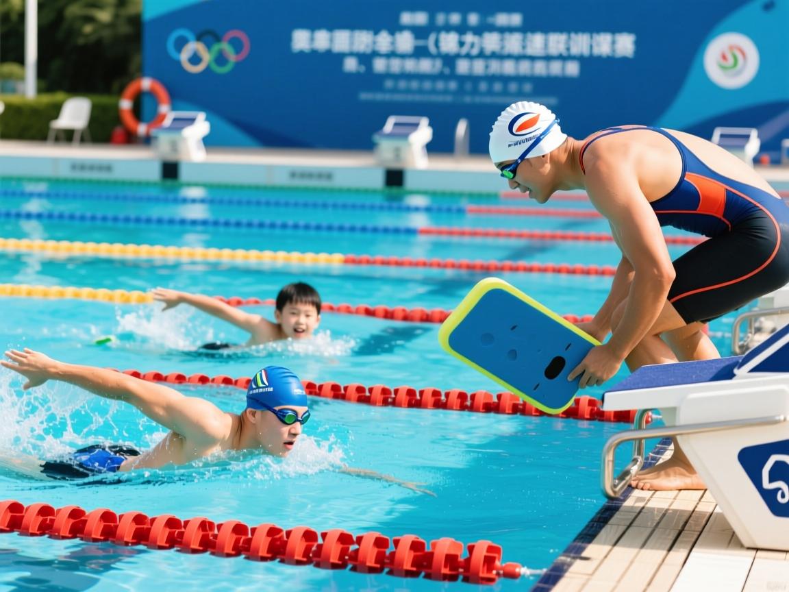 九游网页官网-校园足球冬训营开设专项体能课程，校园足球冬训营开设专项体能课程有哪些  第2张