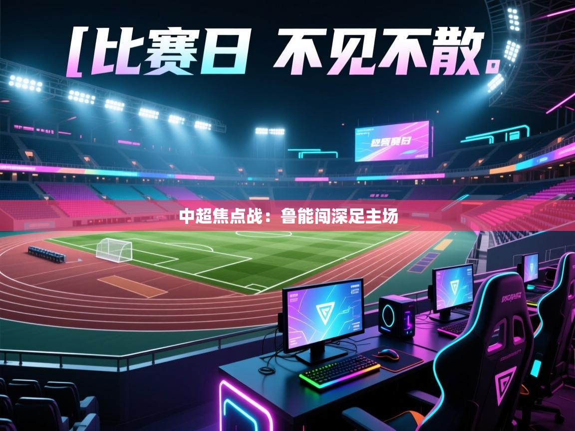 中超焦点战：鲁能闯深足主场