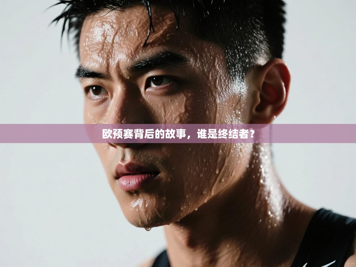 欧预赛背后的故事，谁是终结者？  第2张