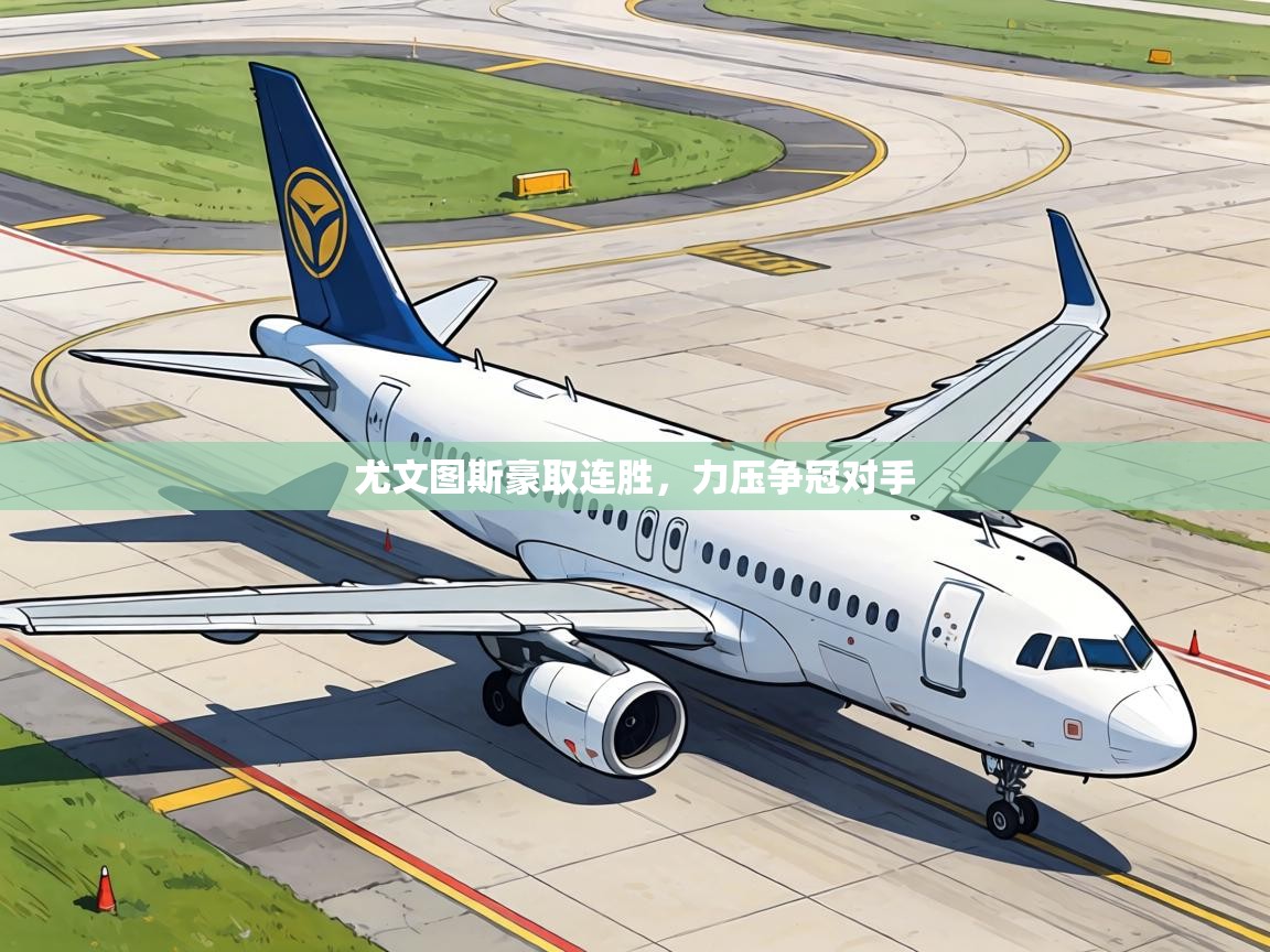 尤文图斯豪取连胜，力压争冠对手