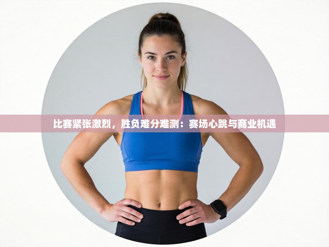 比赛紧张激烈，胜负难分难测：赛场心跳与商业机遇