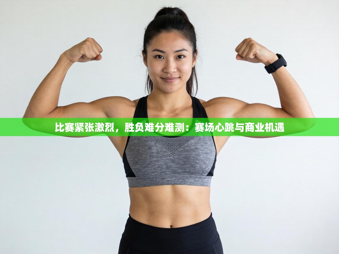 比赛紧张激烈，胜负难分难测：赛场心跳与商业机遇  第2张