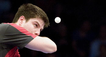 九游网页版入口-乒乓球运动走进特教学校实现教育共融,乒乓文化特色学校 第3张